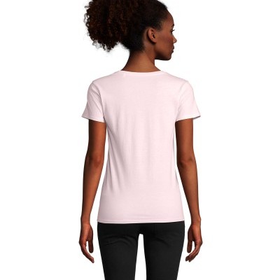 Camiseta mujer personalizada